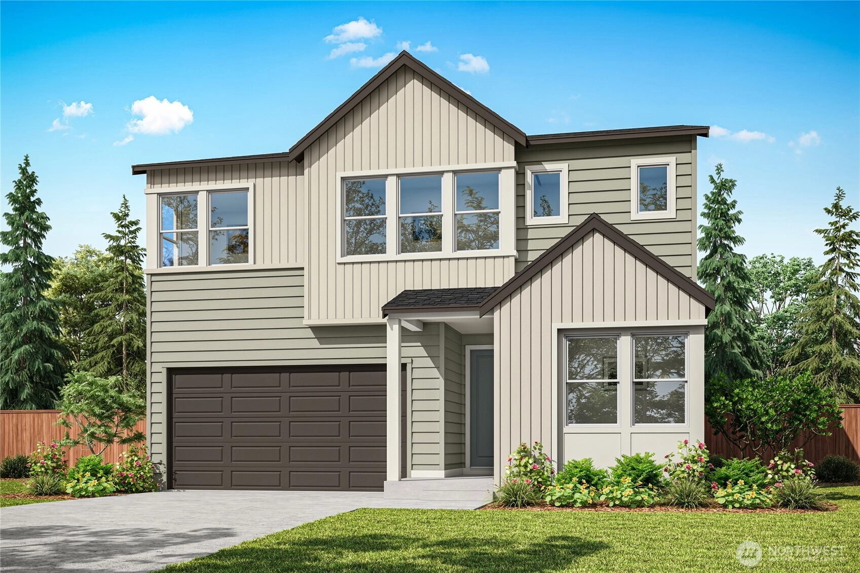 20327 Eagle Ln E Bonney Lake WA 98391