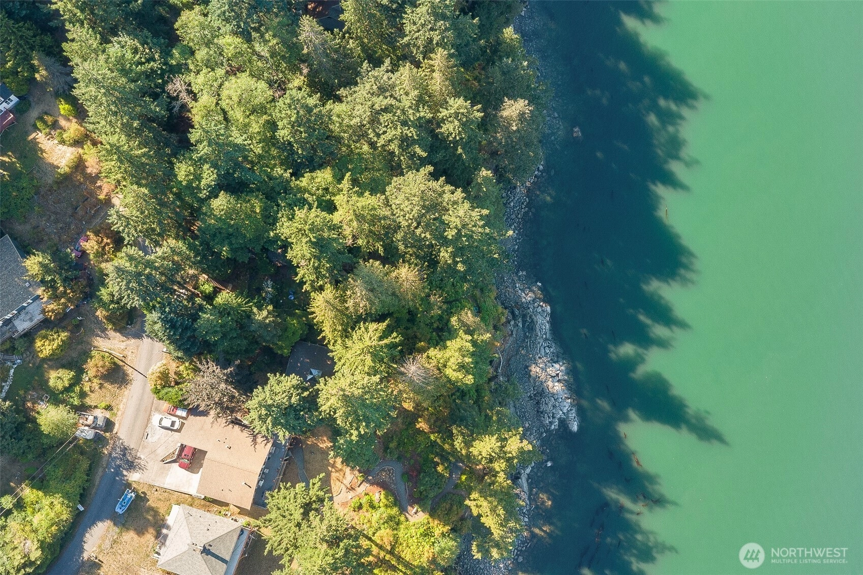 1174 1176 Beach Ave Lummi Island WA 98262
