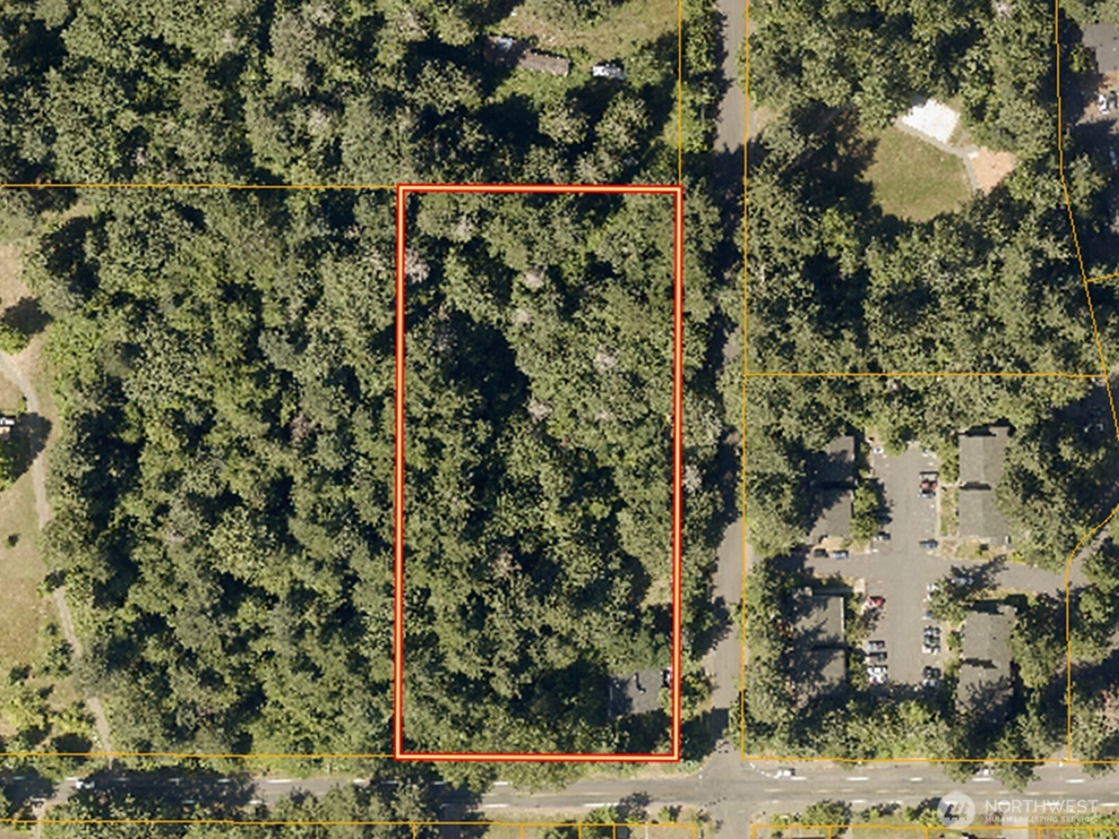2005 E End St NW Olympia WA 98502