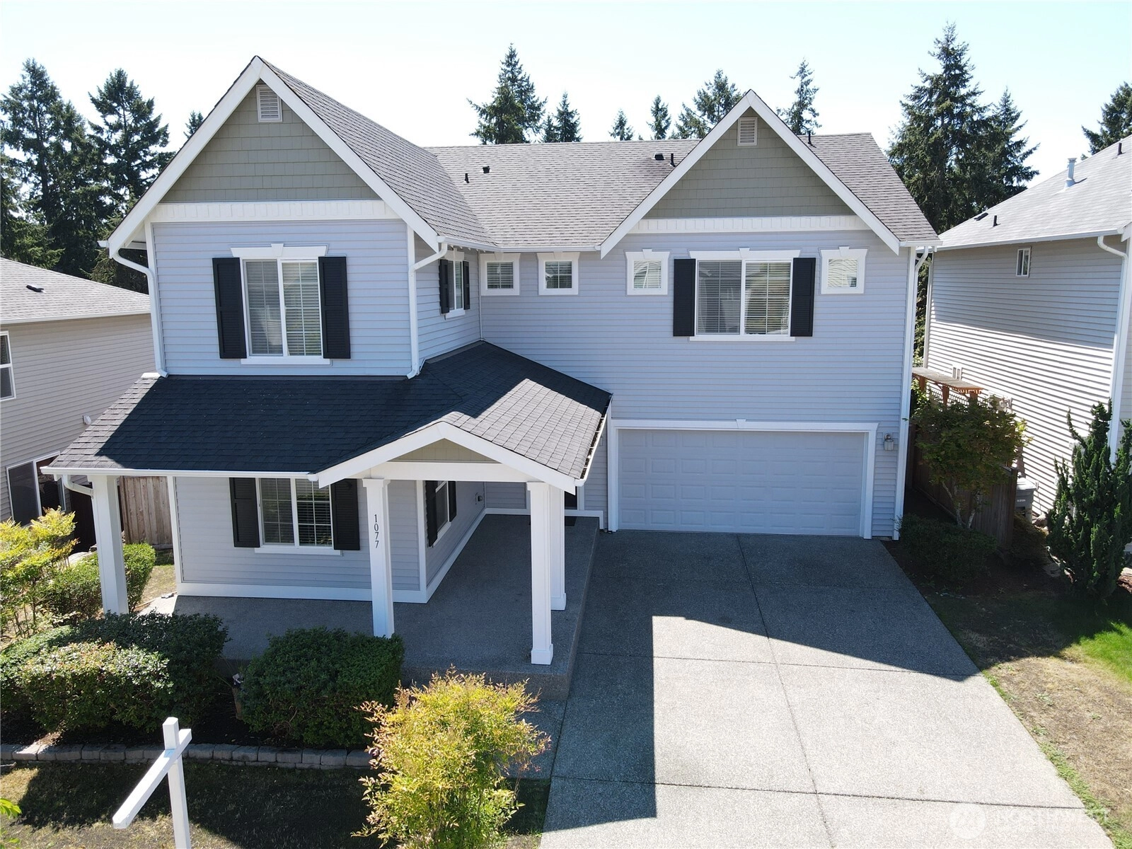 1077 Hiton Cir DuPont WA 98327