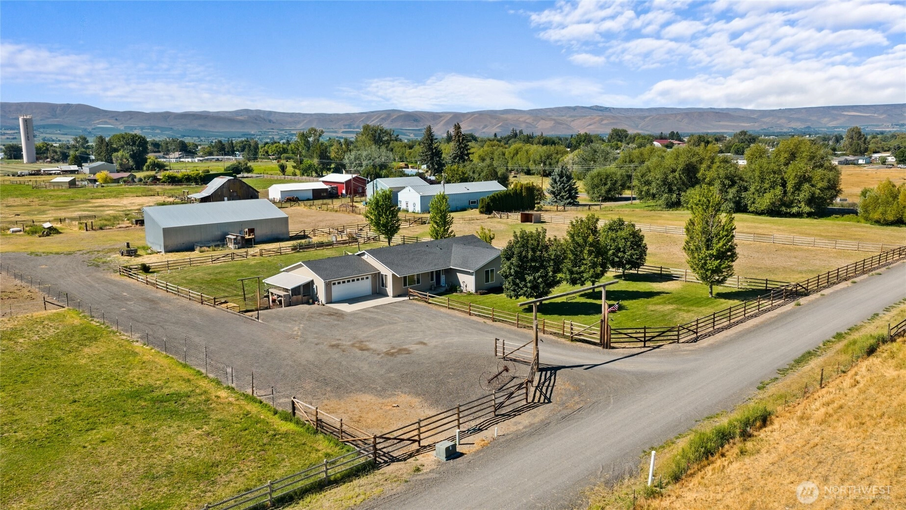 120 Hazel Ln Ellensburg WA 98926