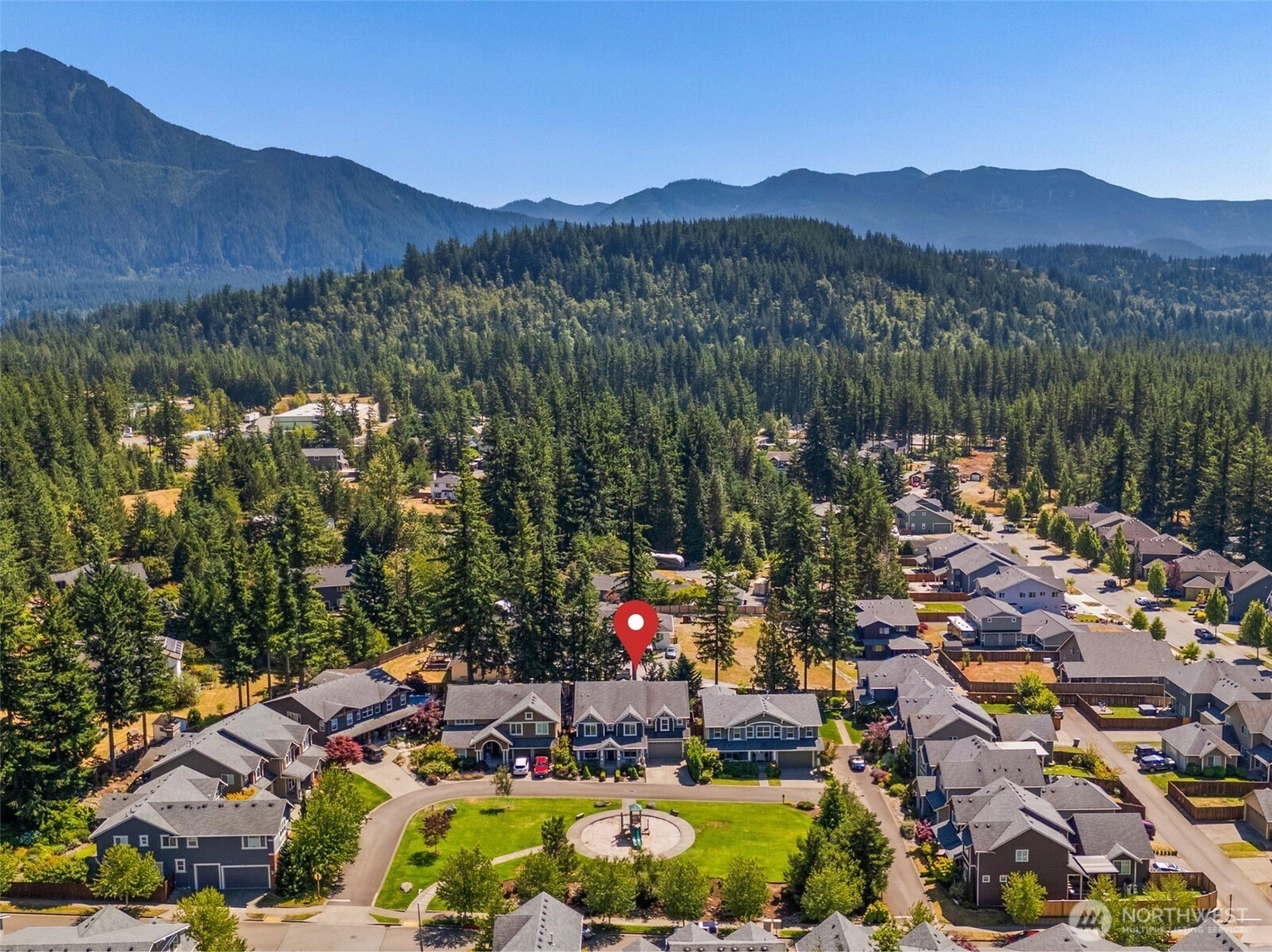 3123 SE 16th St North Bend WA 98045