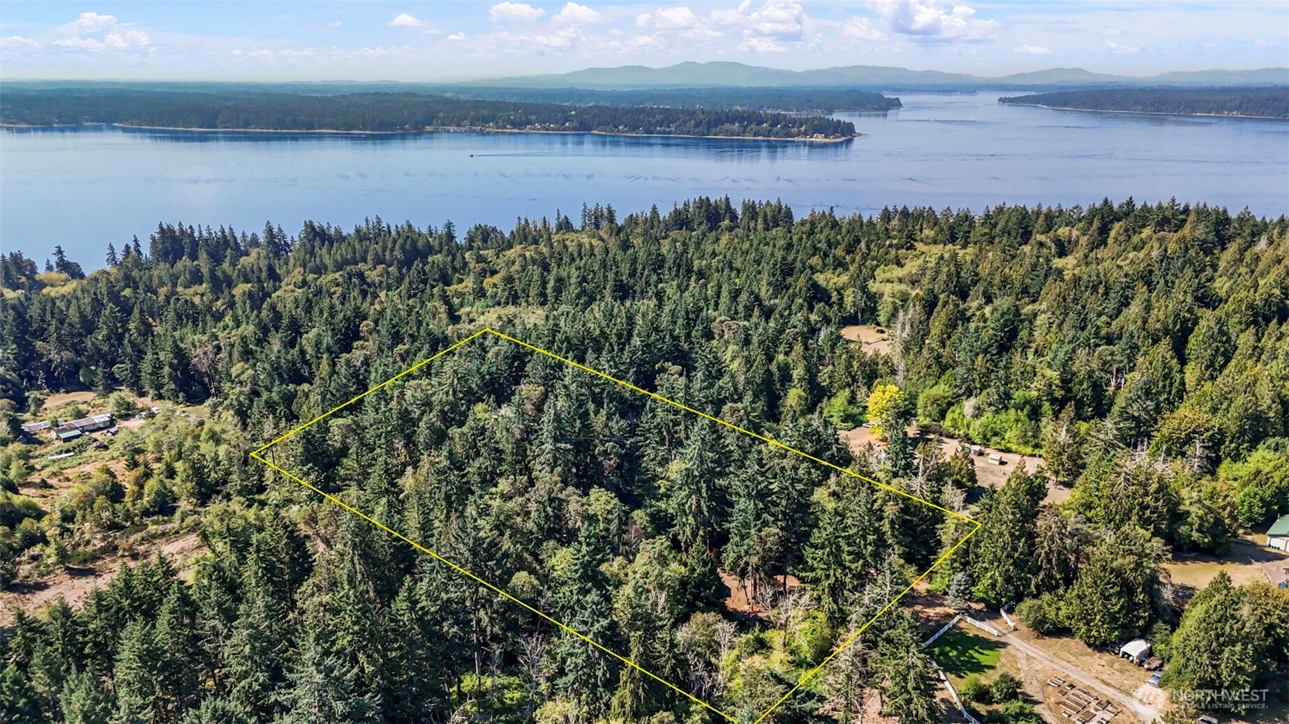 18220 70th St Ct SW Longbranch WA 98351