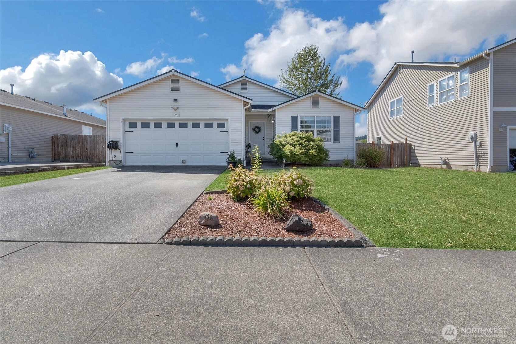 1207 Boatman Ave NW Orting WA 98360
