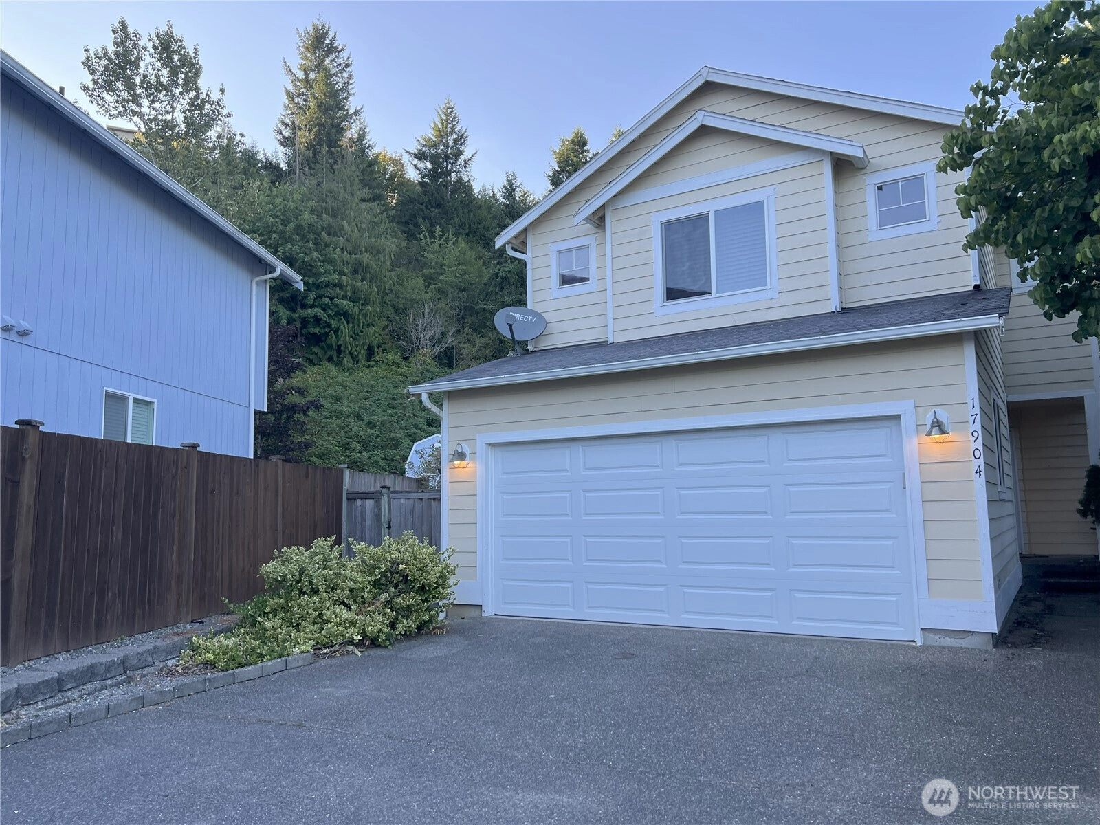 17904 st 109 Ct E Bonney Lake WA 98391