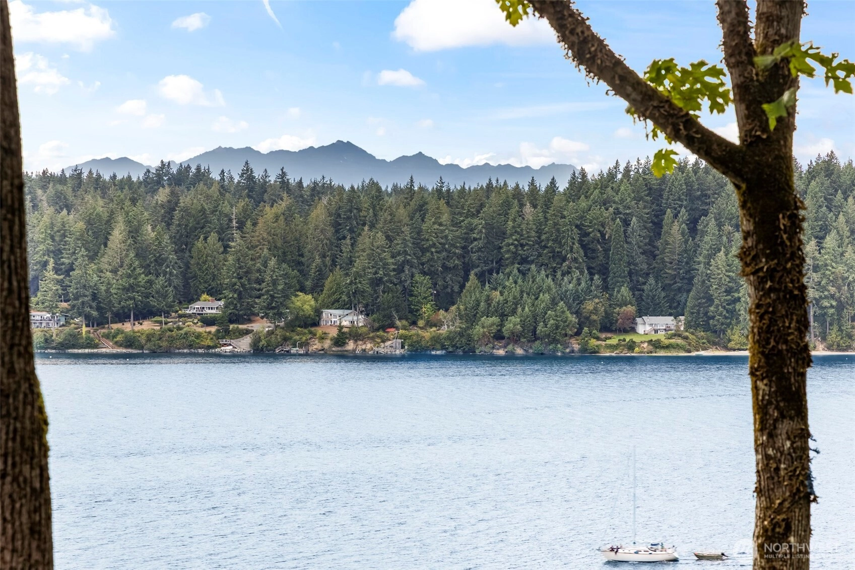 742 E Promontory Rd Unit  Shelton WA 98584