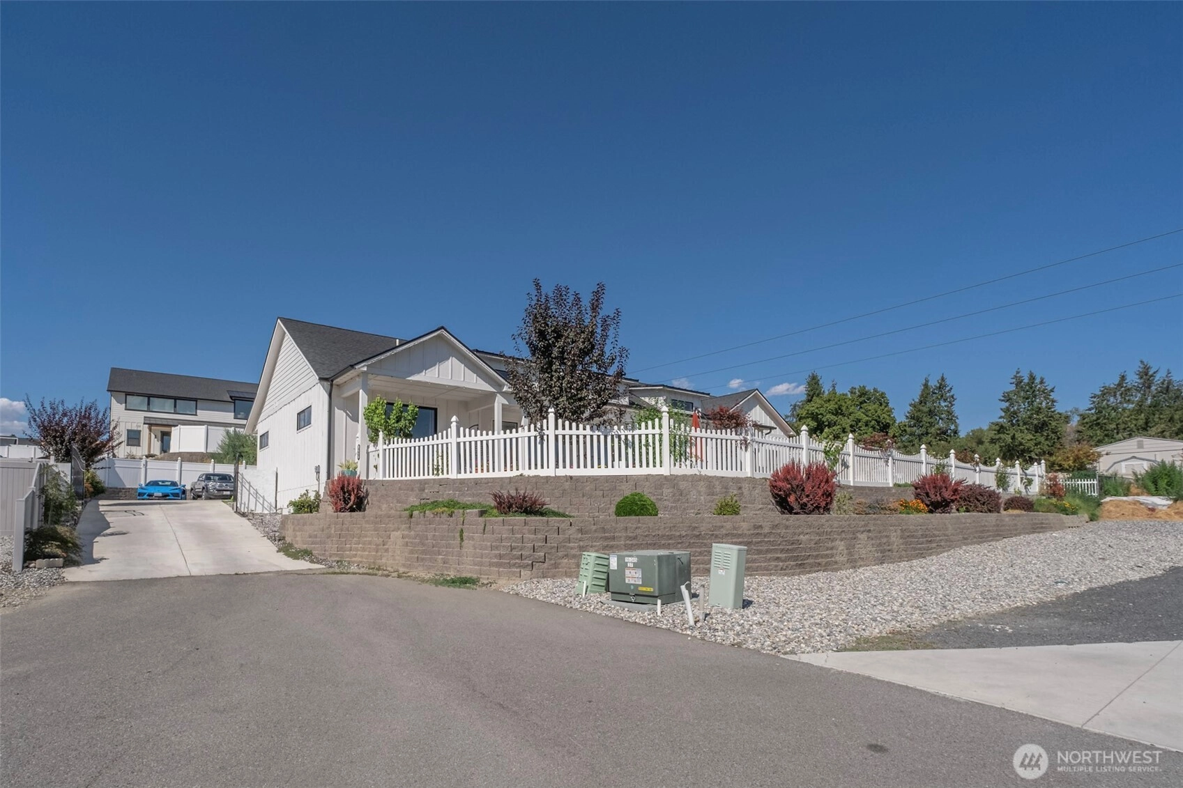 865 S Mary Unit  East Wenatchee WA 98802