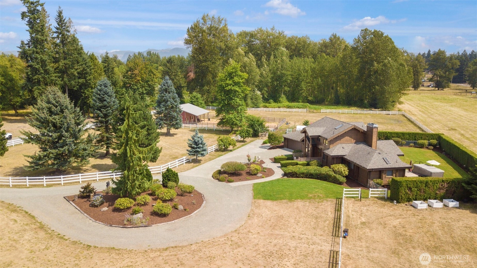 22919 SE 438th St Enumclaw WA 98022