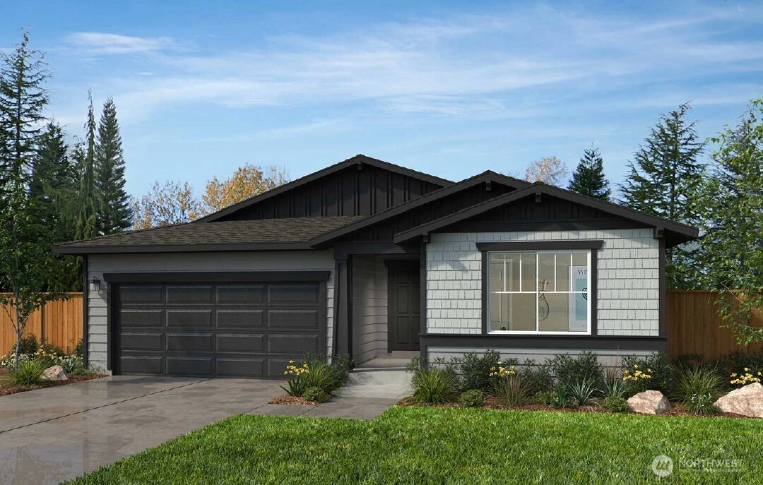 927 Britschgi St Unit 50 Unit 50 Buckley WA 98321