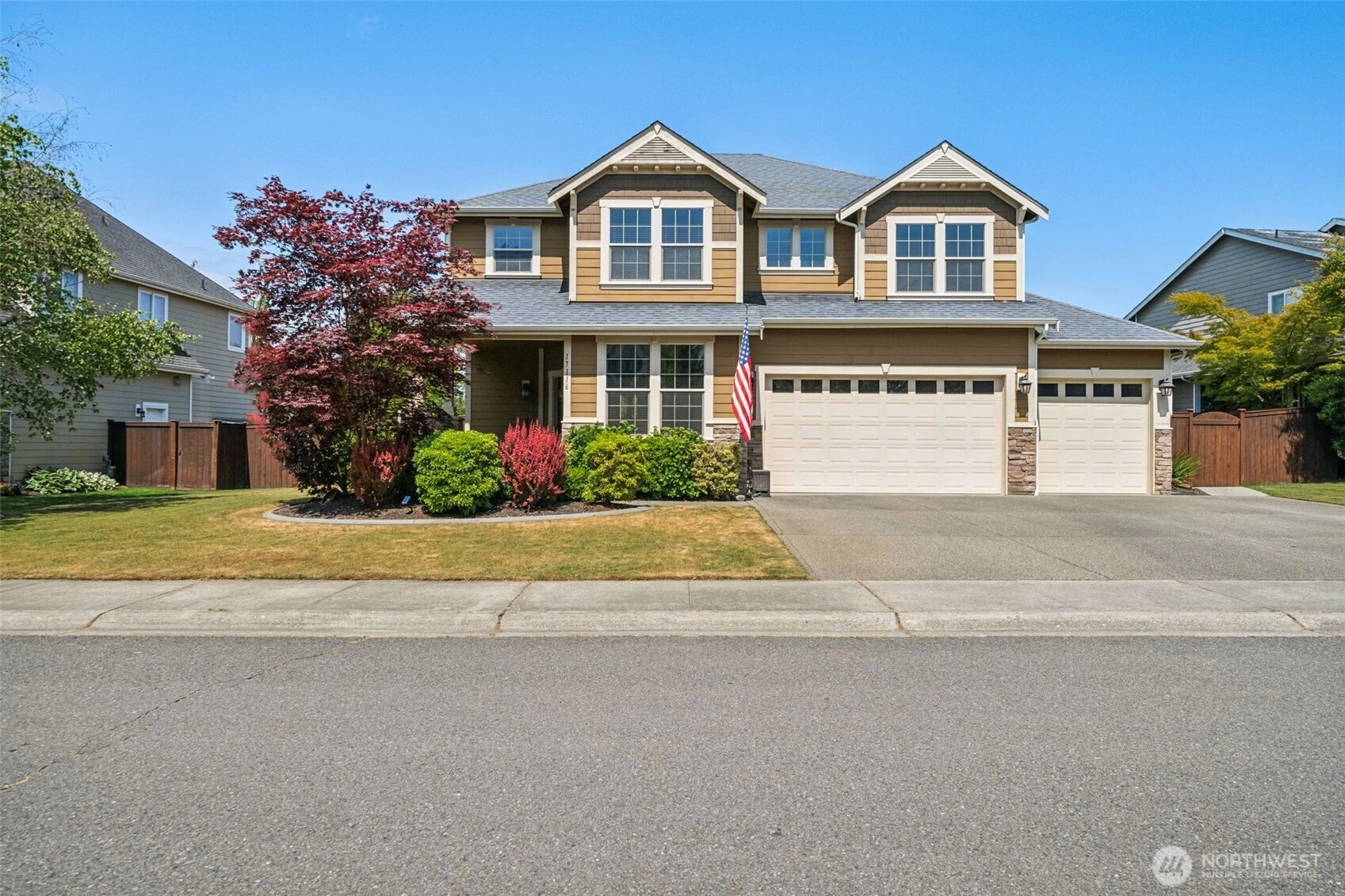 17116 138th Ave E Puyallup WA 98374