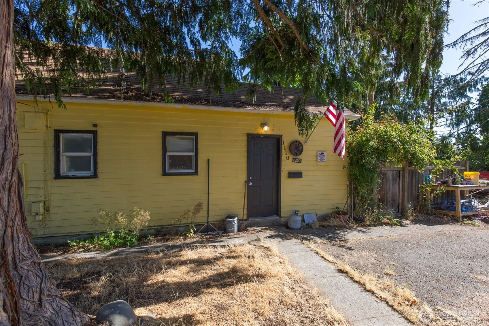 1110 S Chase St Unit  Port Angeles WA 98382