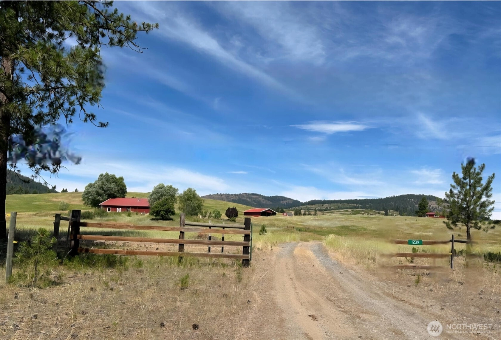 1239 Kewa Meteor Rd Inchelium WA 99138