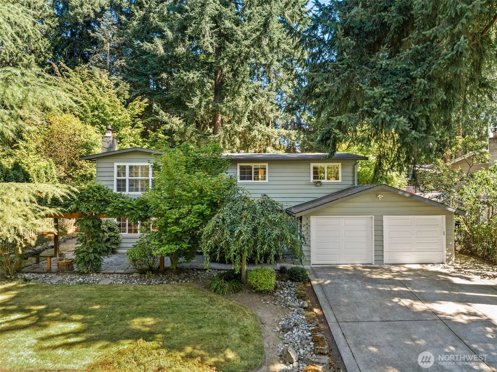 11236 115th Pl NE Kirkland WA 98033
