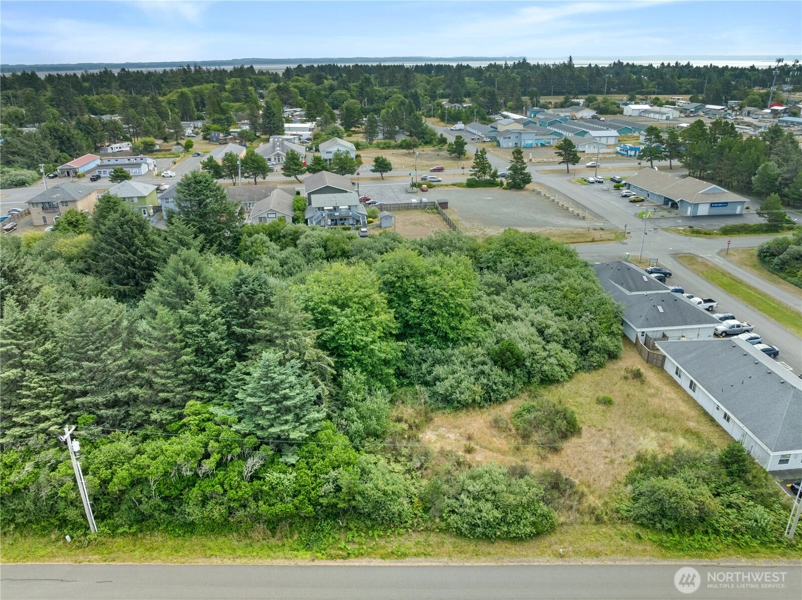 804 Anchor Ave NW Unit  Ocean Shores WA 98569