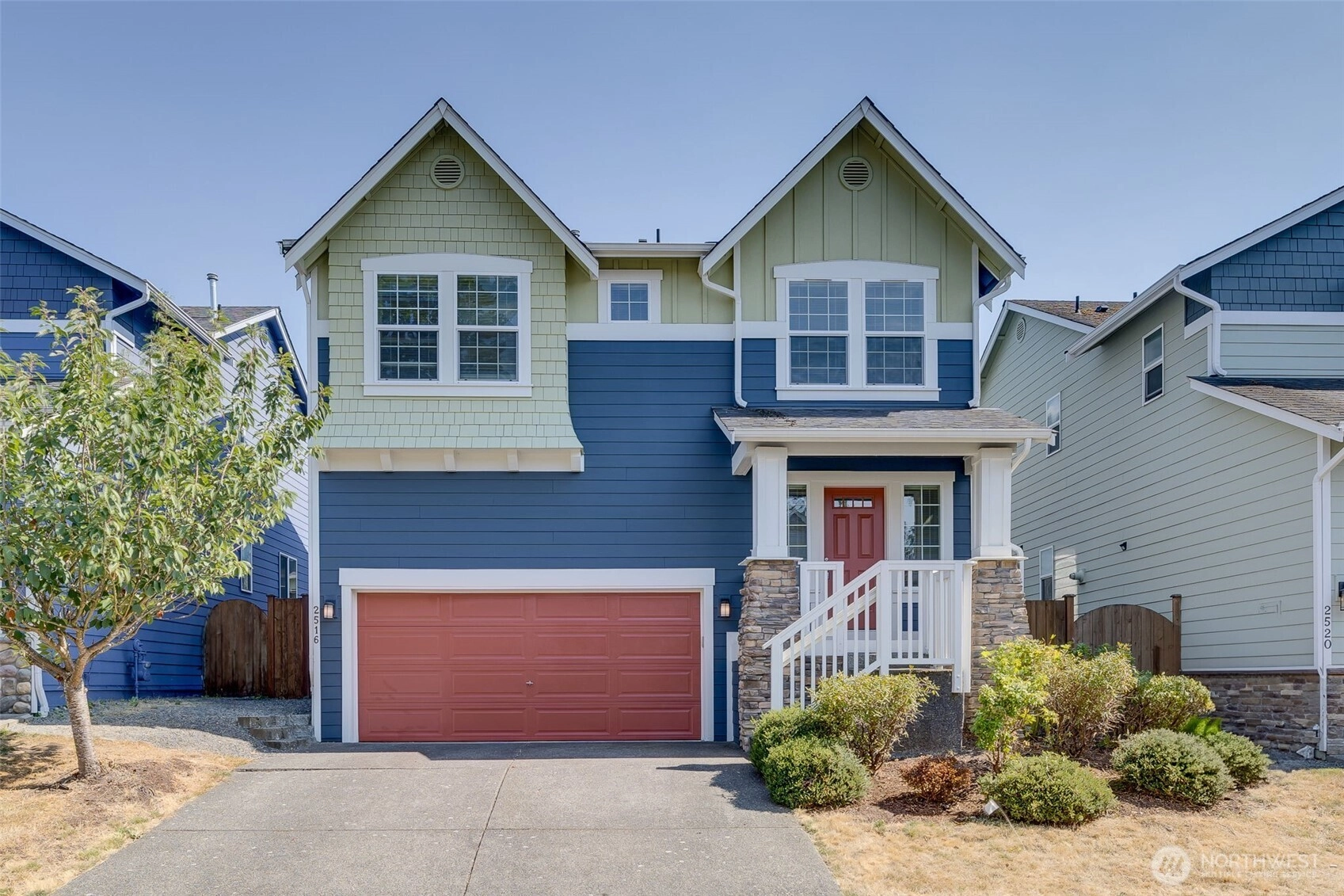 2516 192nd Pl SW Lynnwood WA 98036