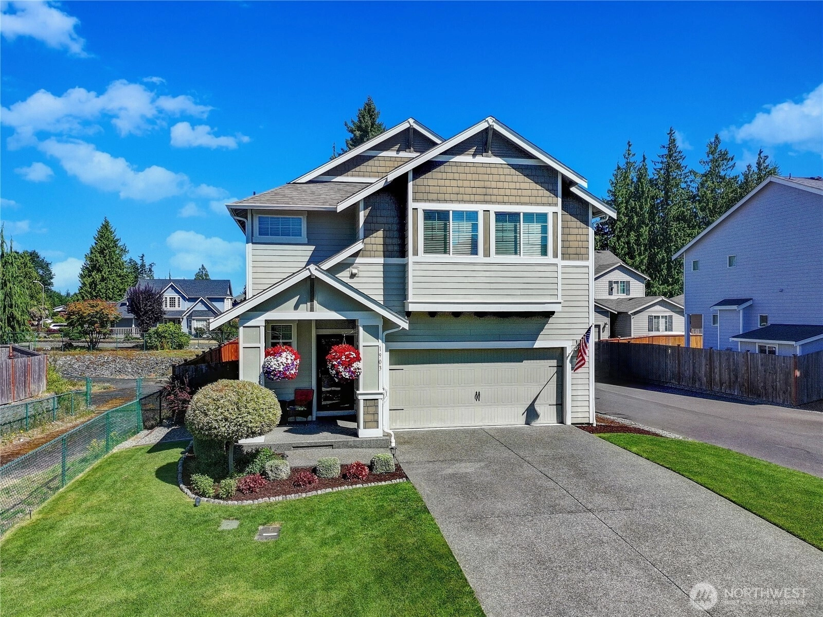 1903 184th St Ct E Spanaway WA 98387