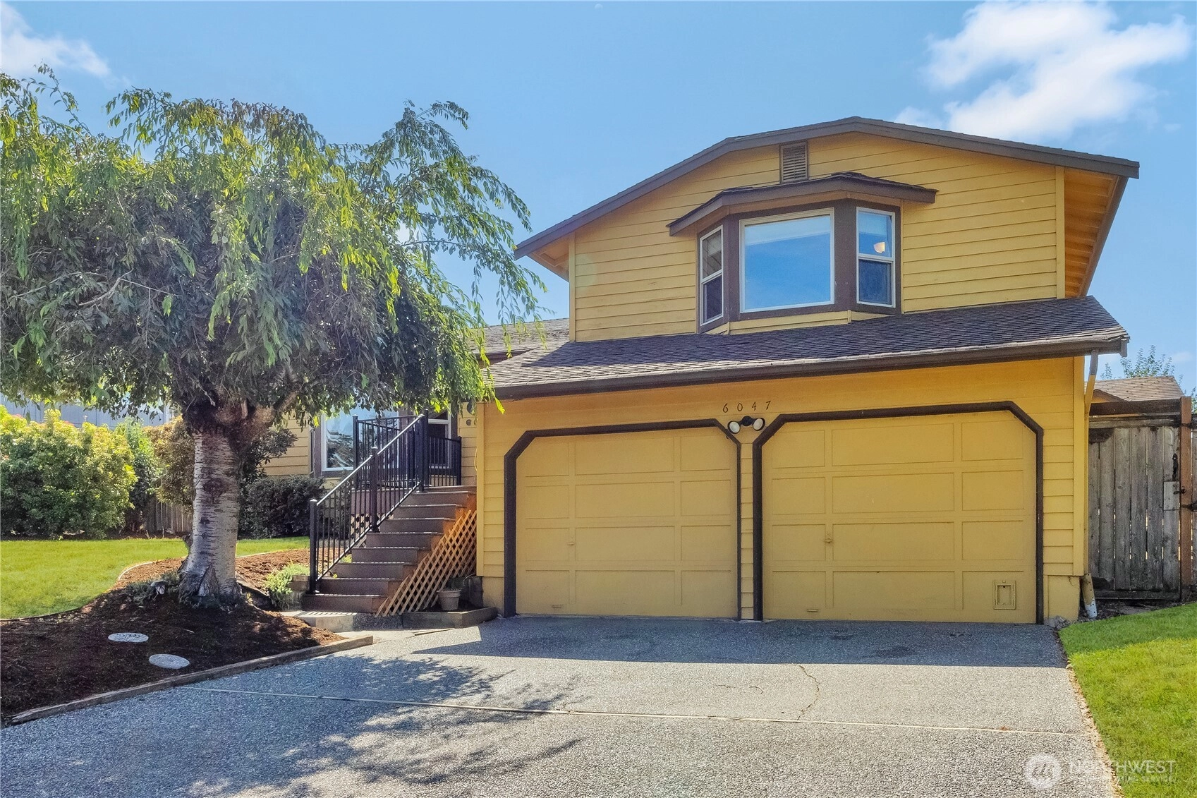 6047 Sunshine Dr Unit  Ferndale WA 98248