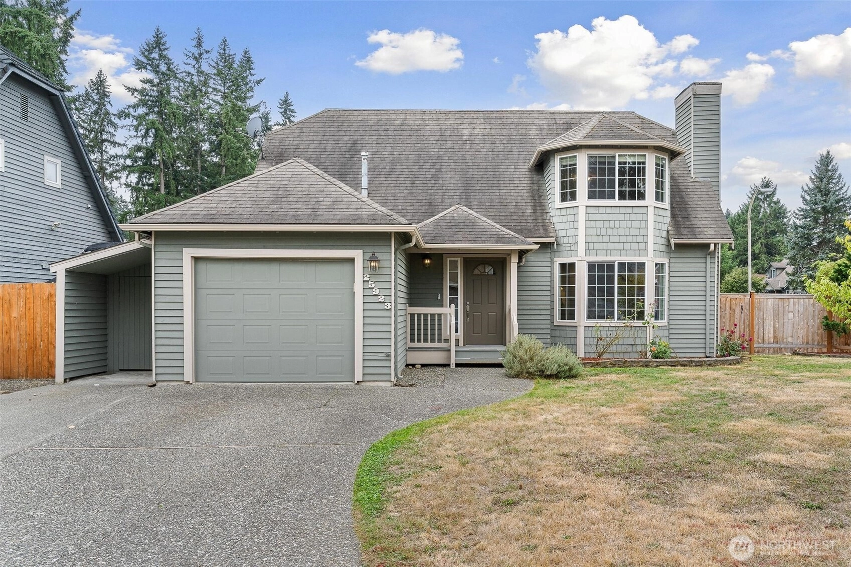 25923 186th Pl SE Unit  Covington WA 98042