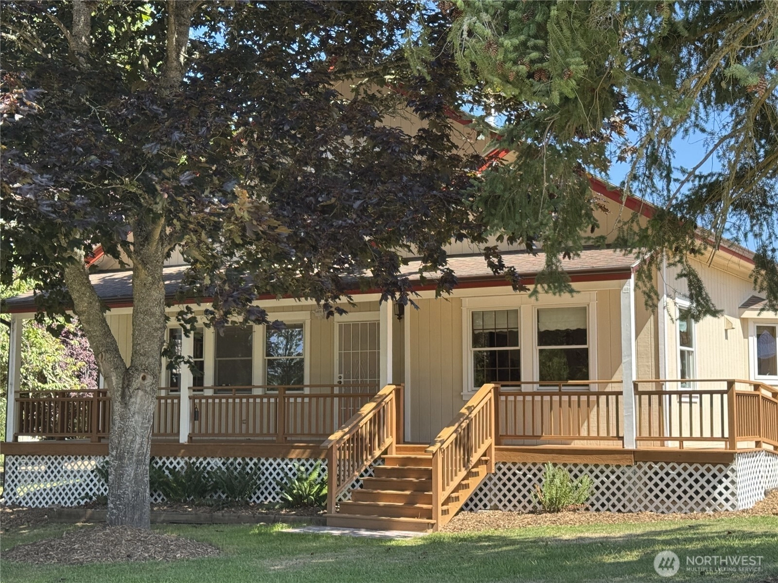 854 Mcfarland Dr Sequim WA 98382