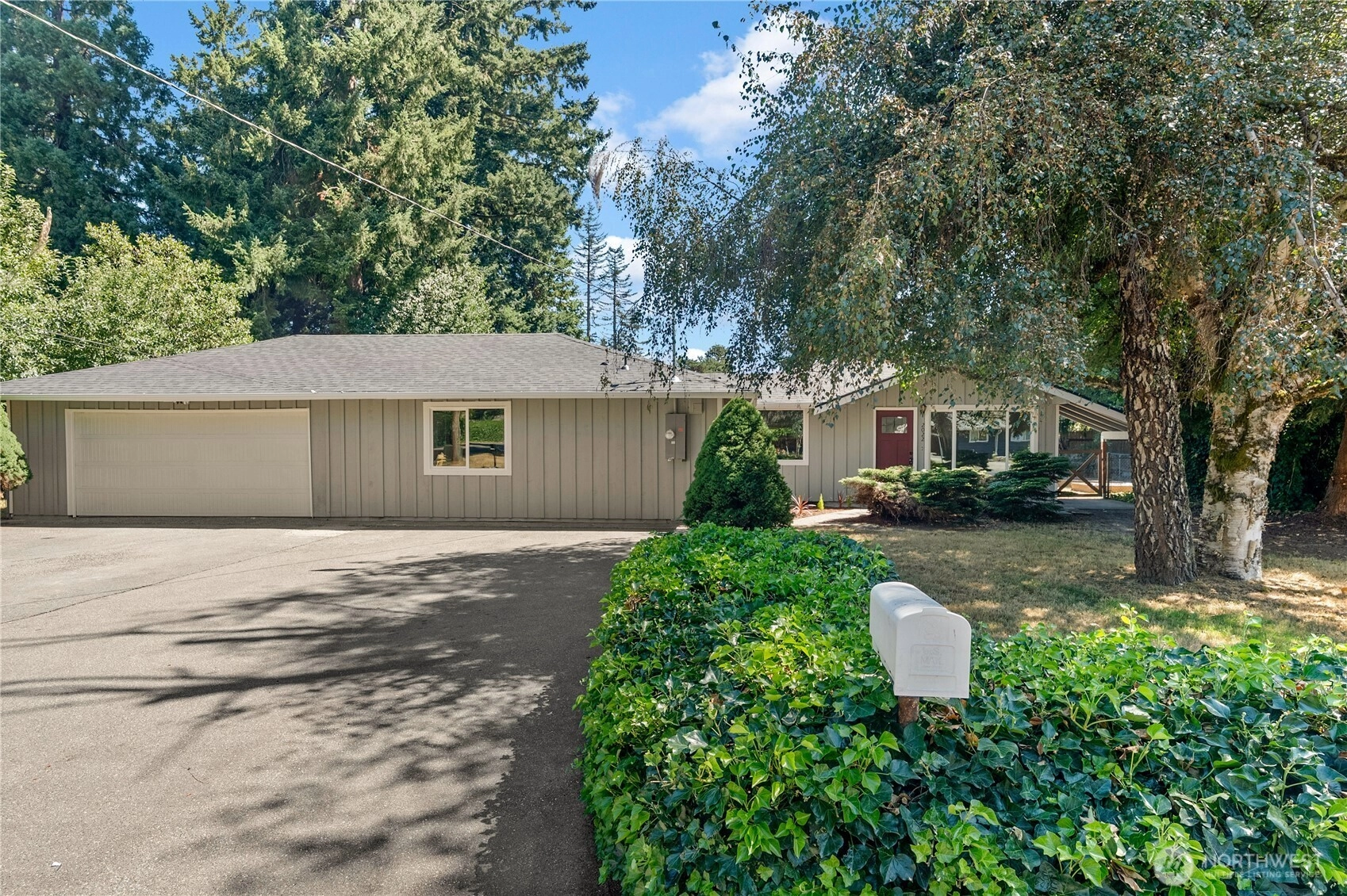 2022 Alpha St SE Lacey WA 98503