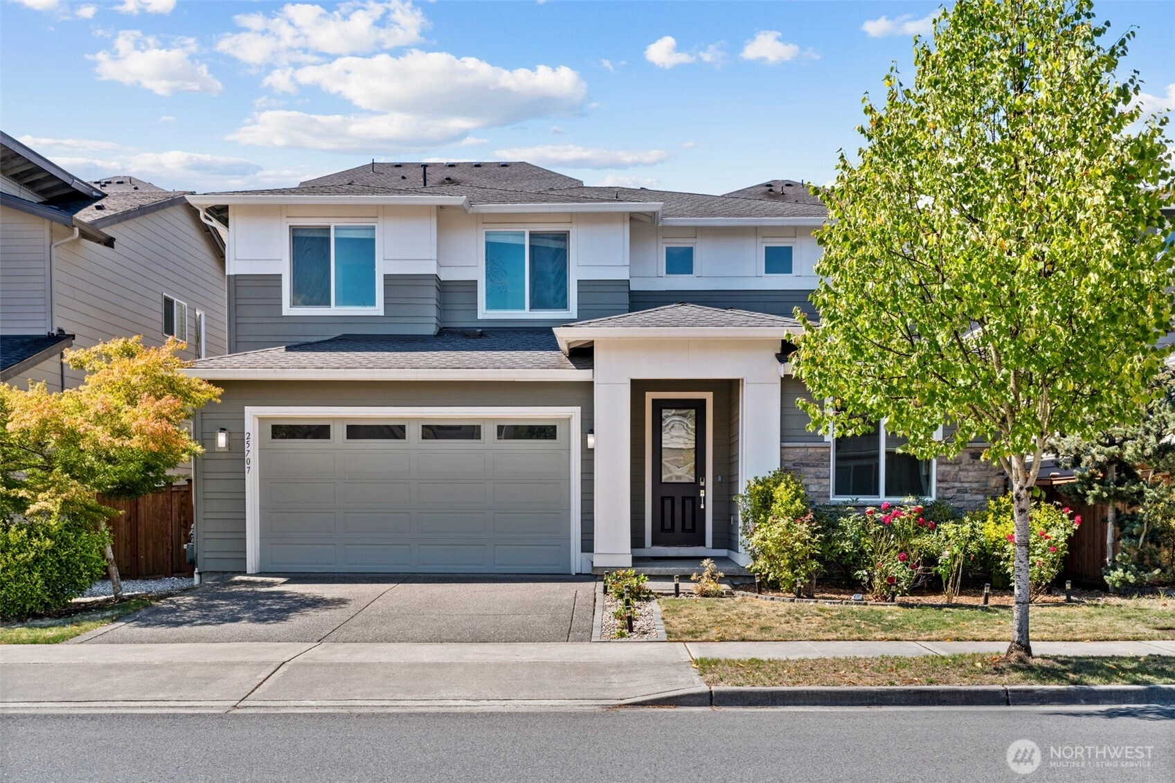 25707 207th Pl SE Covington WA 98042