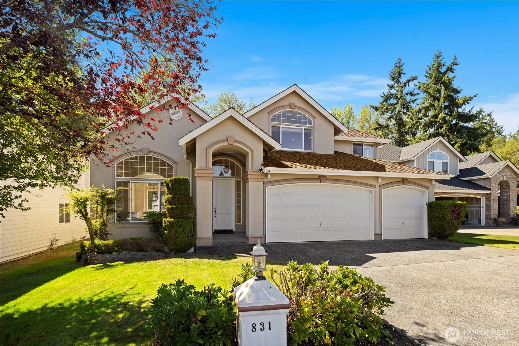 831 SW 355th Ct Unit  Federal Way WA 98023