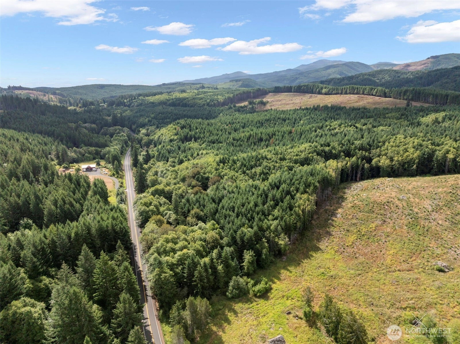 Pe Ell Mcdonald Rd Pe Ell WA 98572