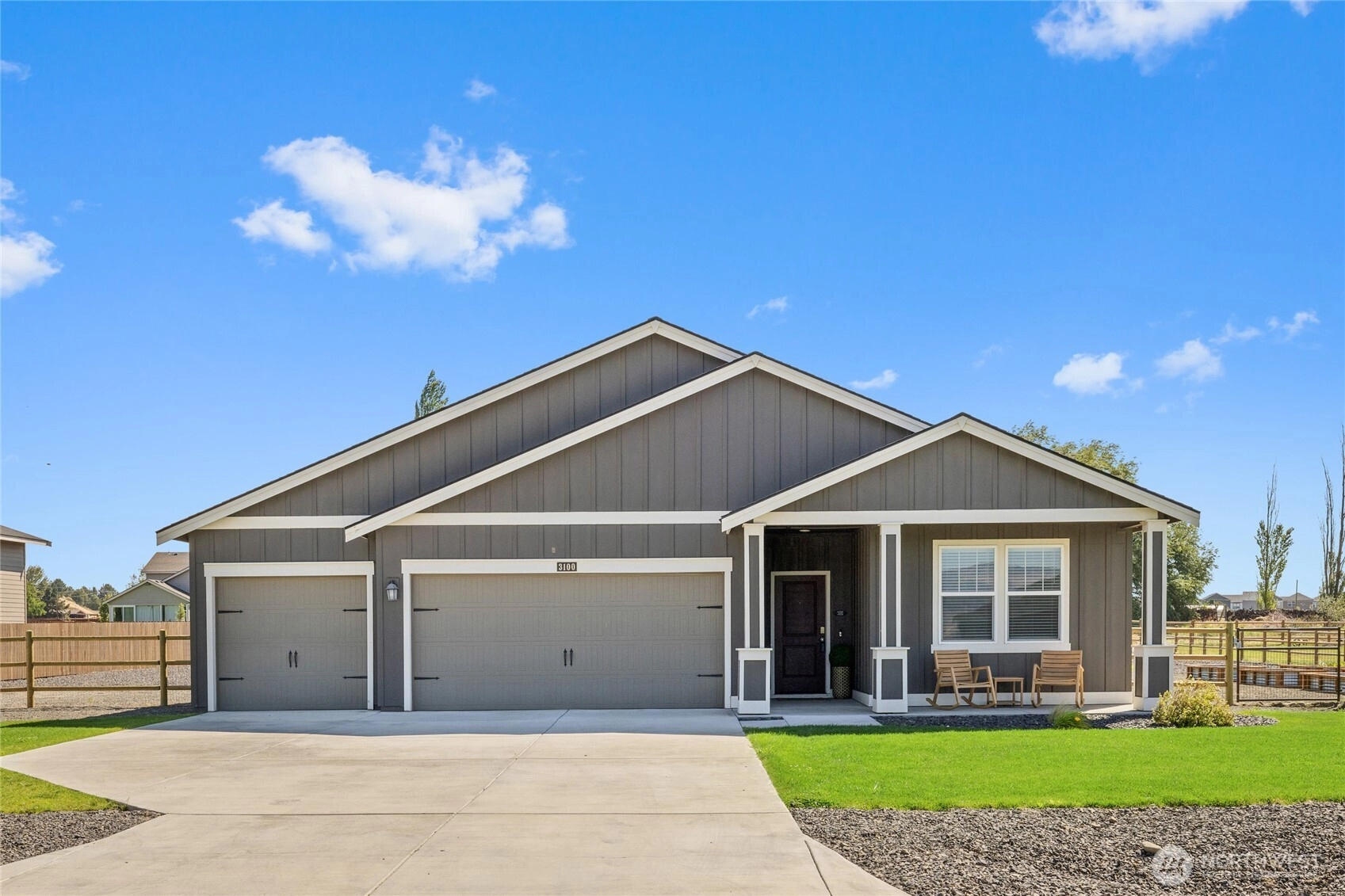 3100 Roan Dr Ellensburg WA 98926