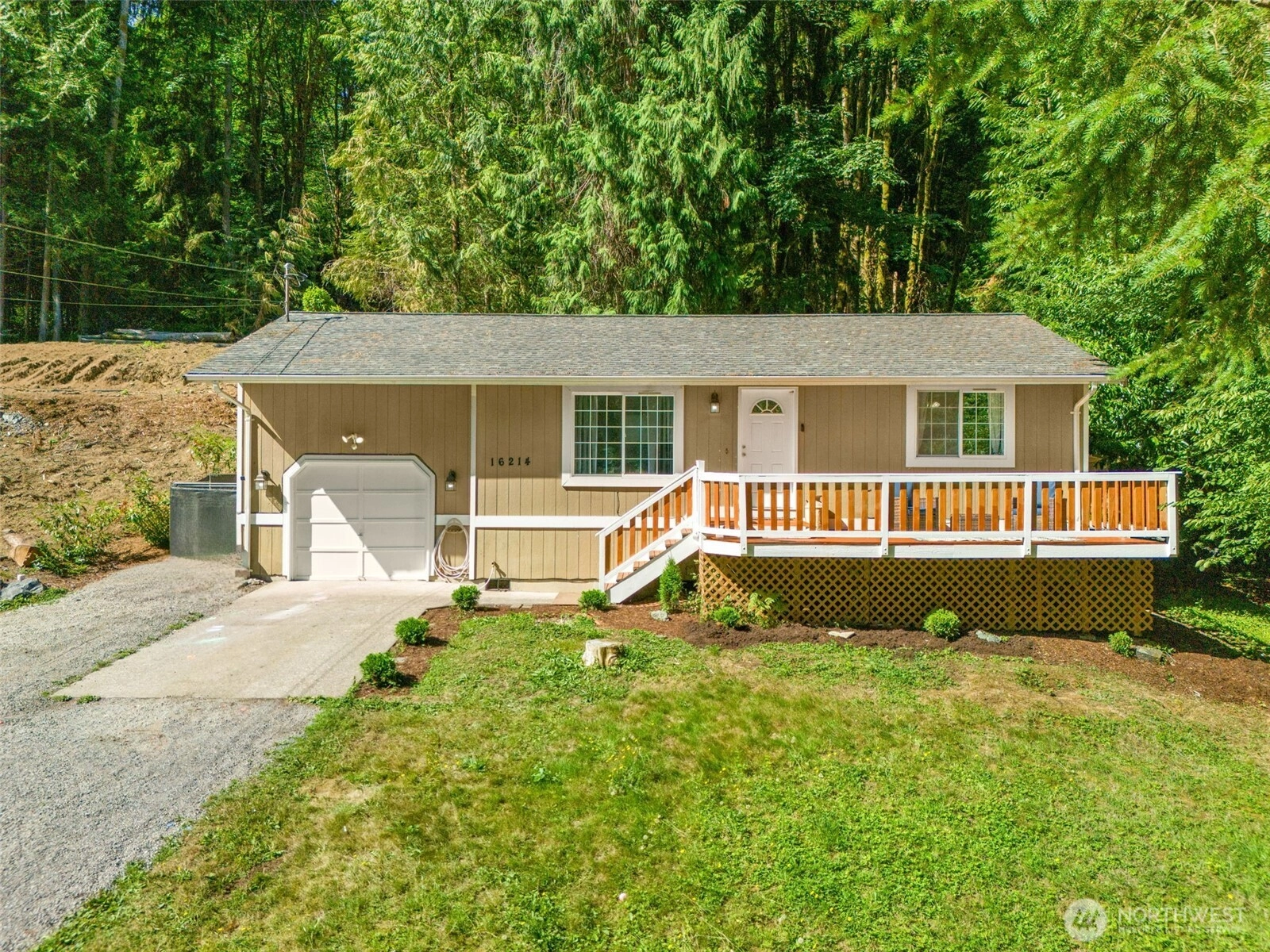 16214 Dogwood Ln Arlington WA 98223