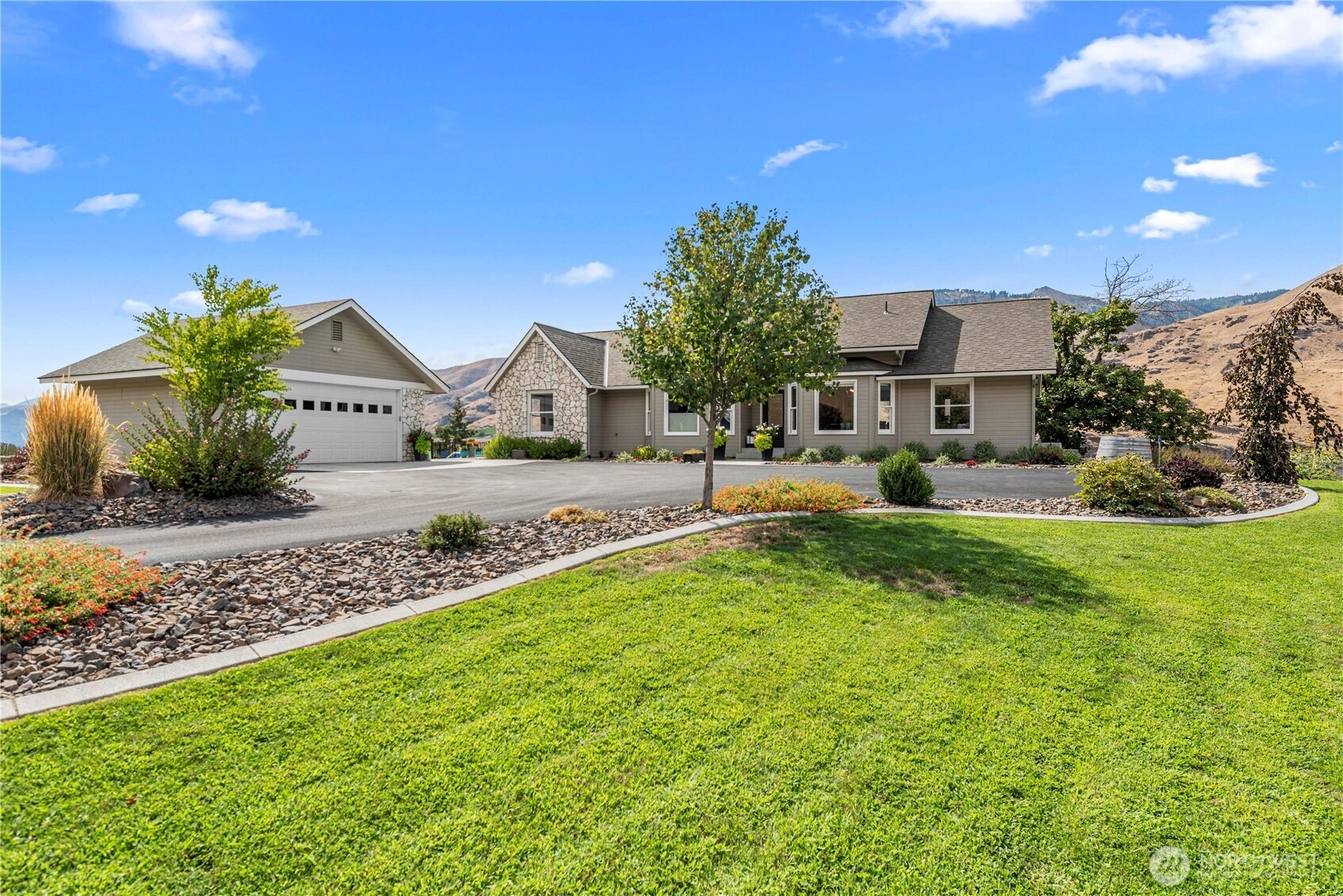 68 Shore Dr Unit  East Wenatchee WA 98802