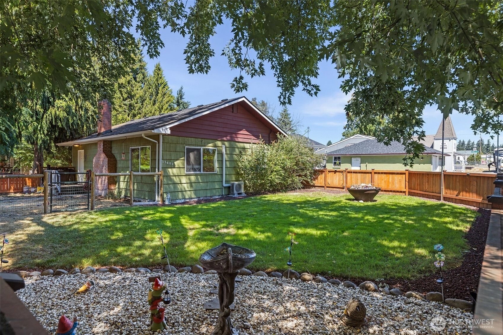 35604 Sr 507 S McKenna WA 98558