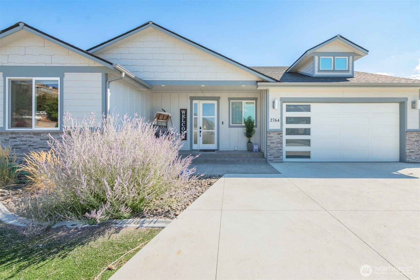2764 N Breckenridge Dr East Wenatchee WA 98802