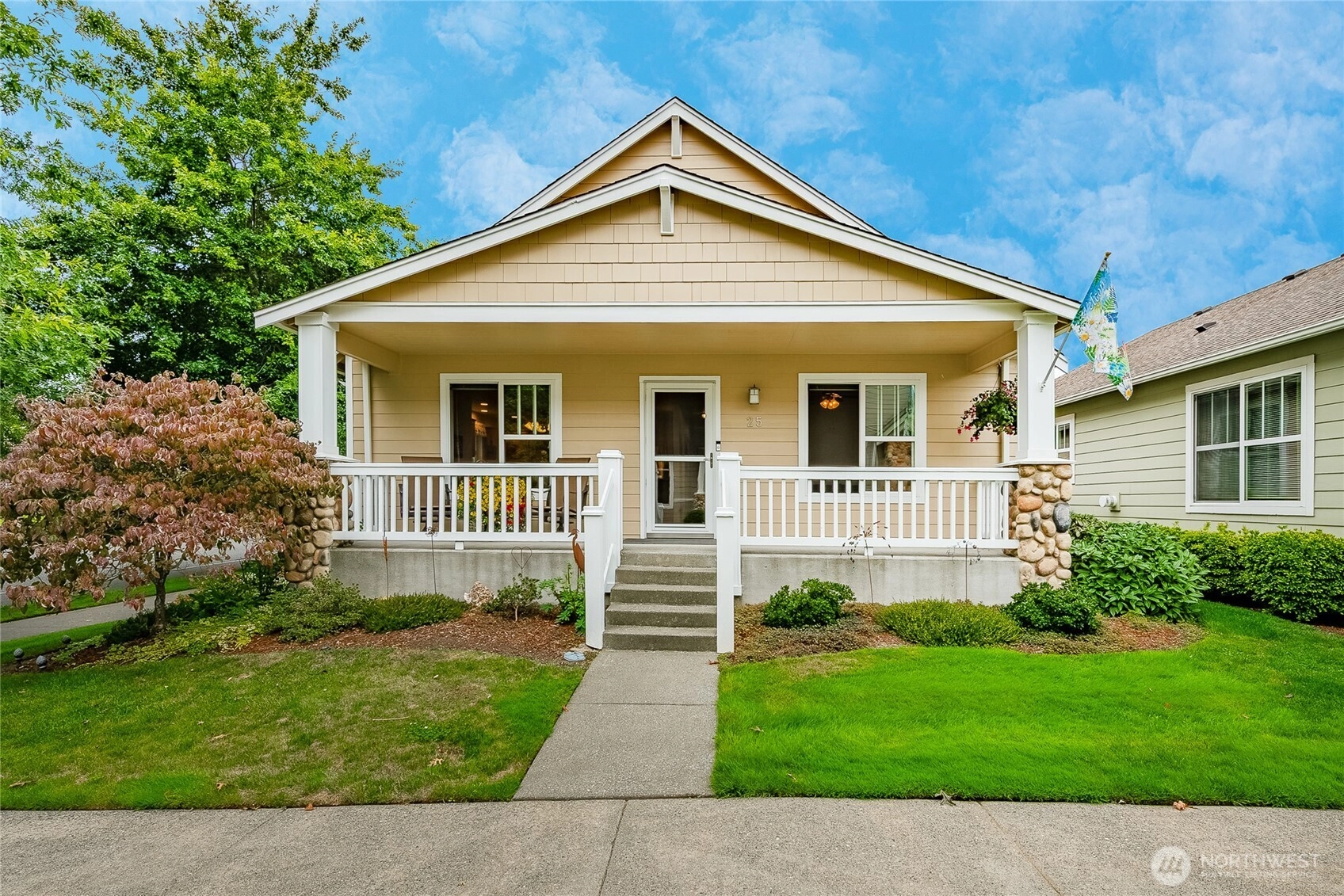 500 Fieldstone Loop Unit 25 Unit 25 Lynden WA 98264