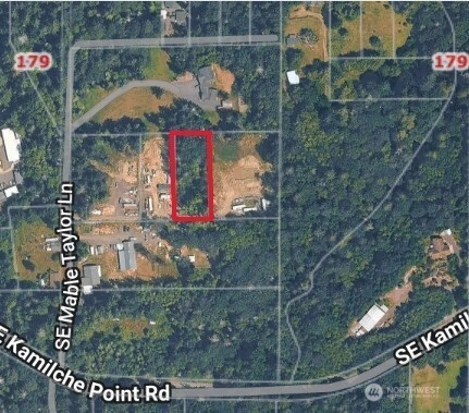 14 X SE Mable Taylor Ln Shelton WA 98584