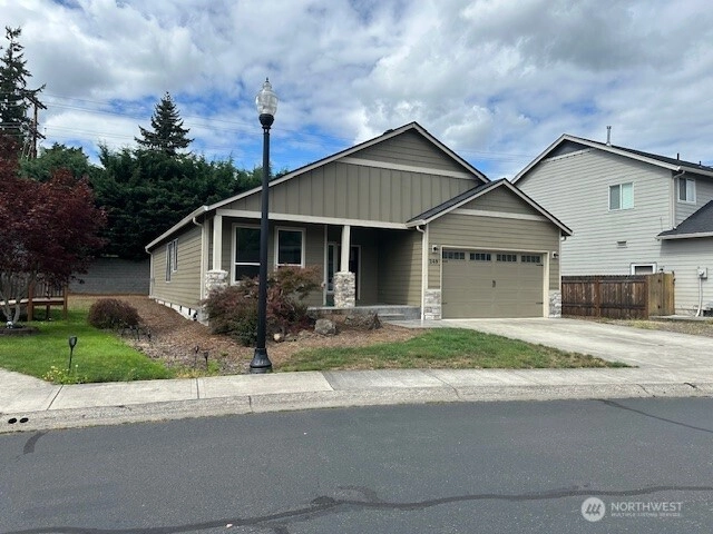 249 Misty Ln Woodland WA 98674