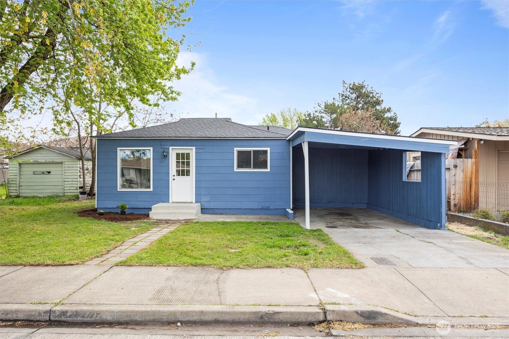 447 S Wilbur Ave Walla Walla WA 99362