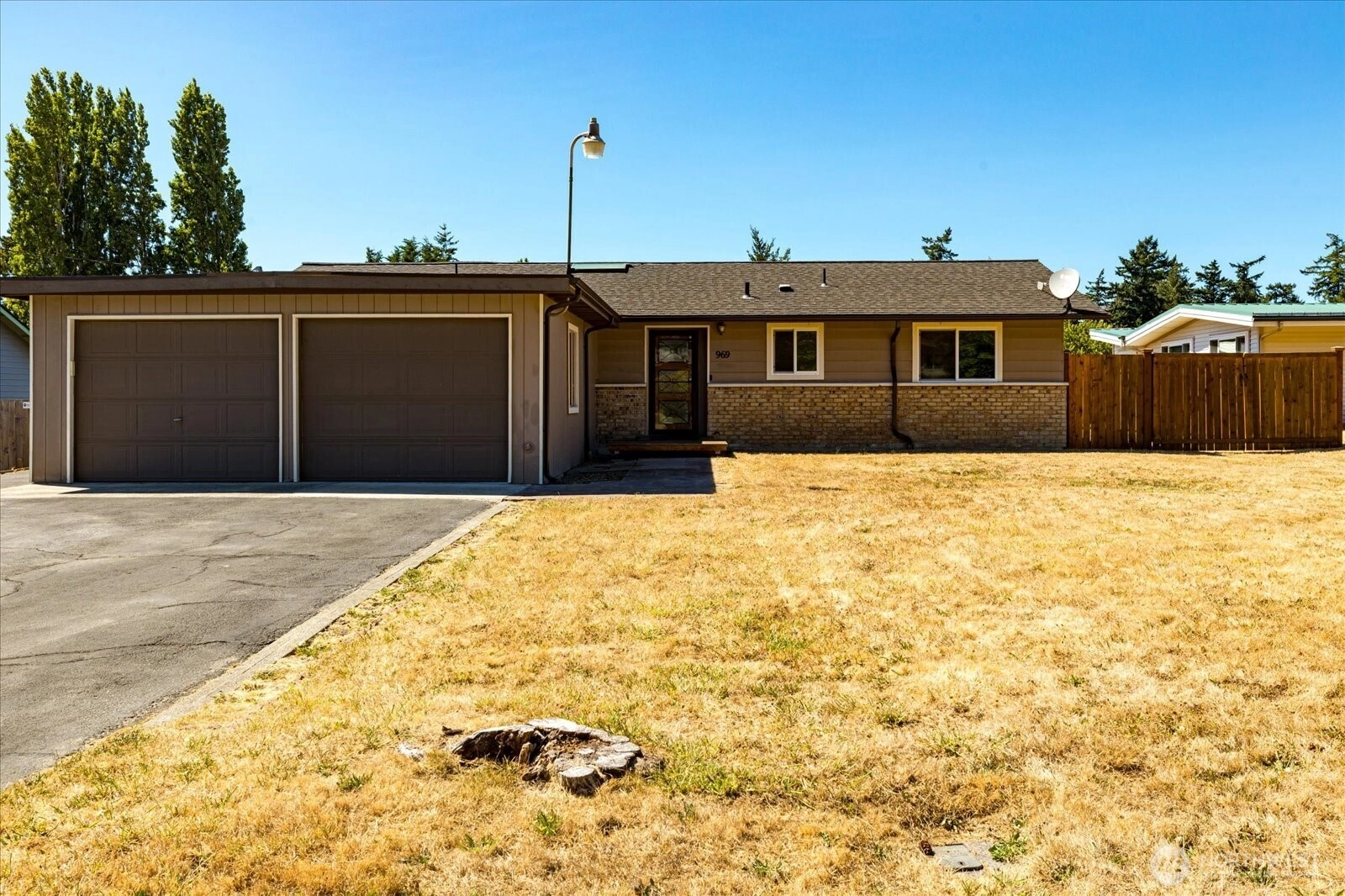 969 Donald Ave Oak Harbor WA 98277