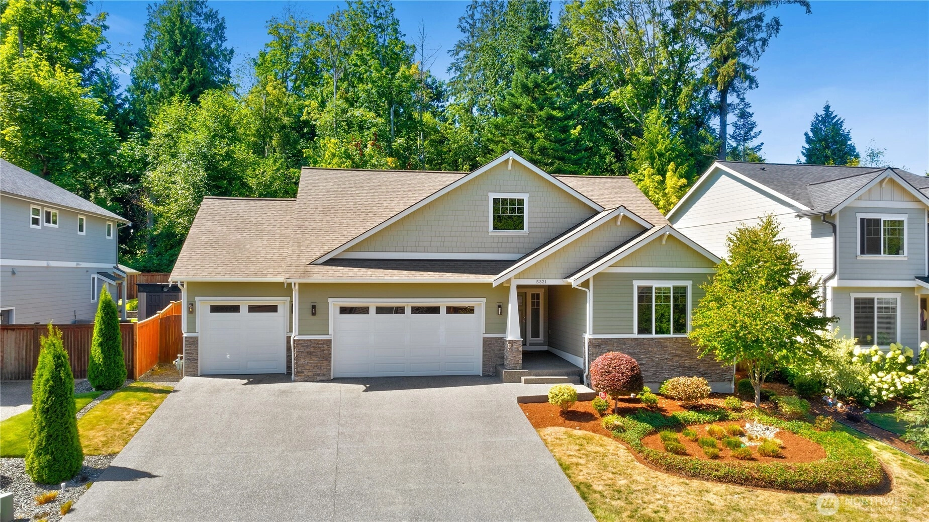 5321 Ocean Cove Ln Blaine WA 98230