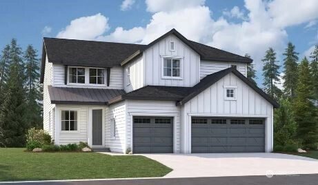 13936 180th St E Unit 29 Unit 29 Puyallup WA 98374