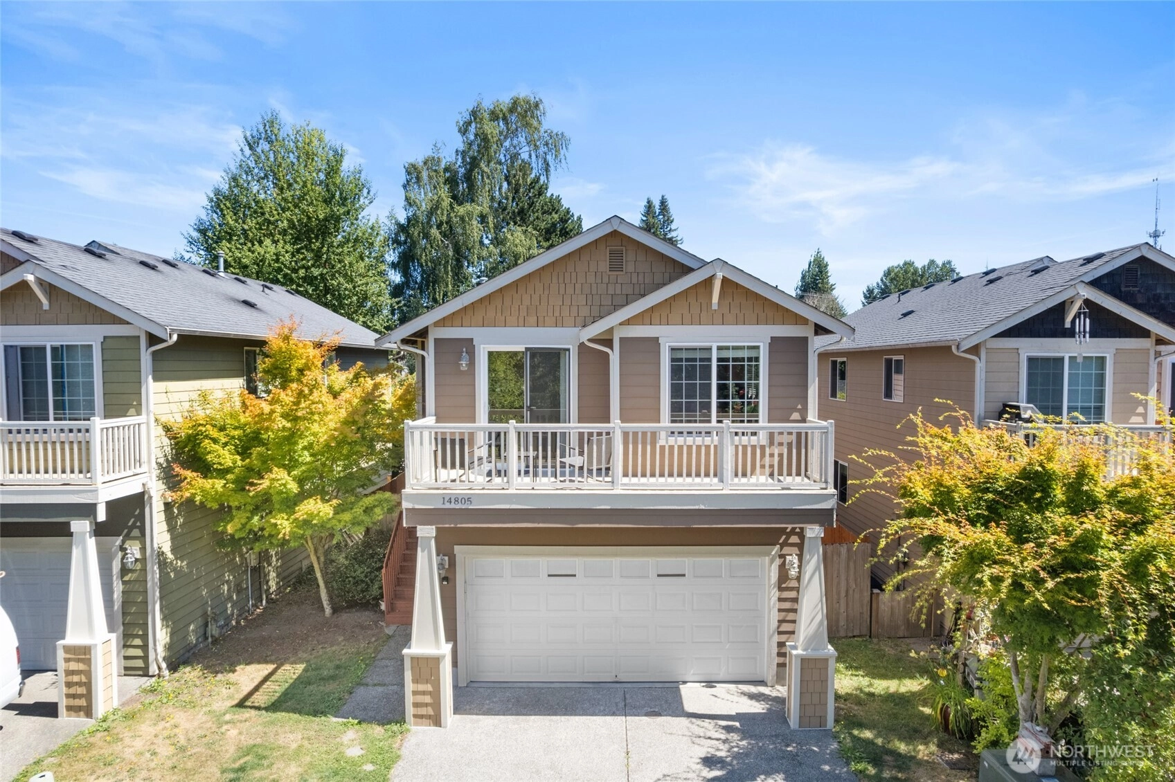 14805 41st Ave W Lynnwood WA 98087