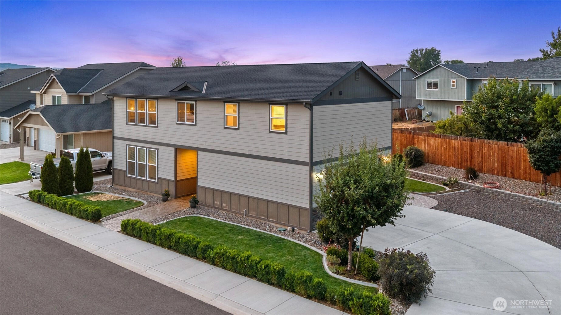 1907 W Sunnyview Ln Ellensburg WA 98926