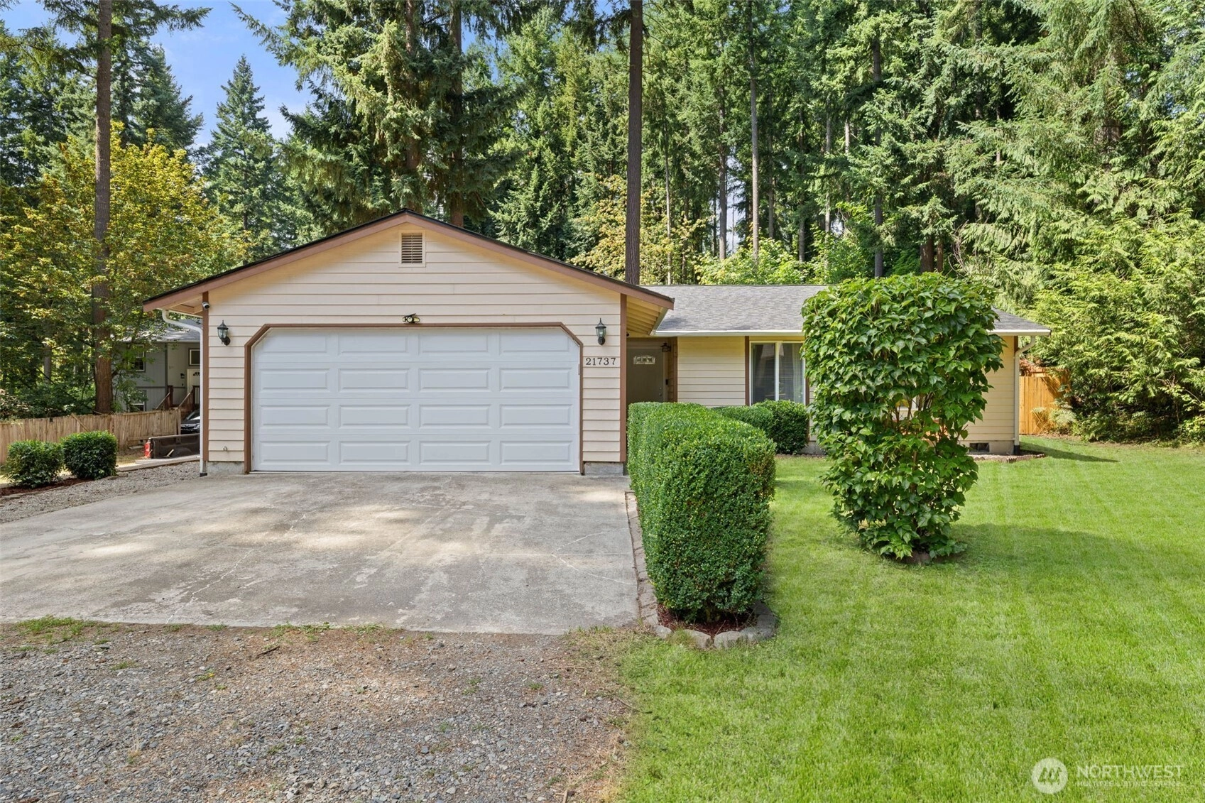 21737 E Terra Ln SE Unit  Yelm WA 98597