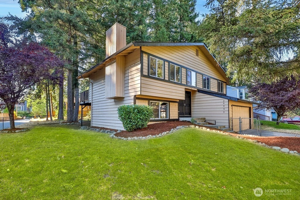 26402 187th Ave SE Unit  Covington WA 98042