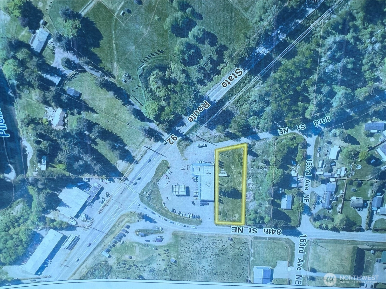 164 XX 84th St NE Lake Stevens WA 98258