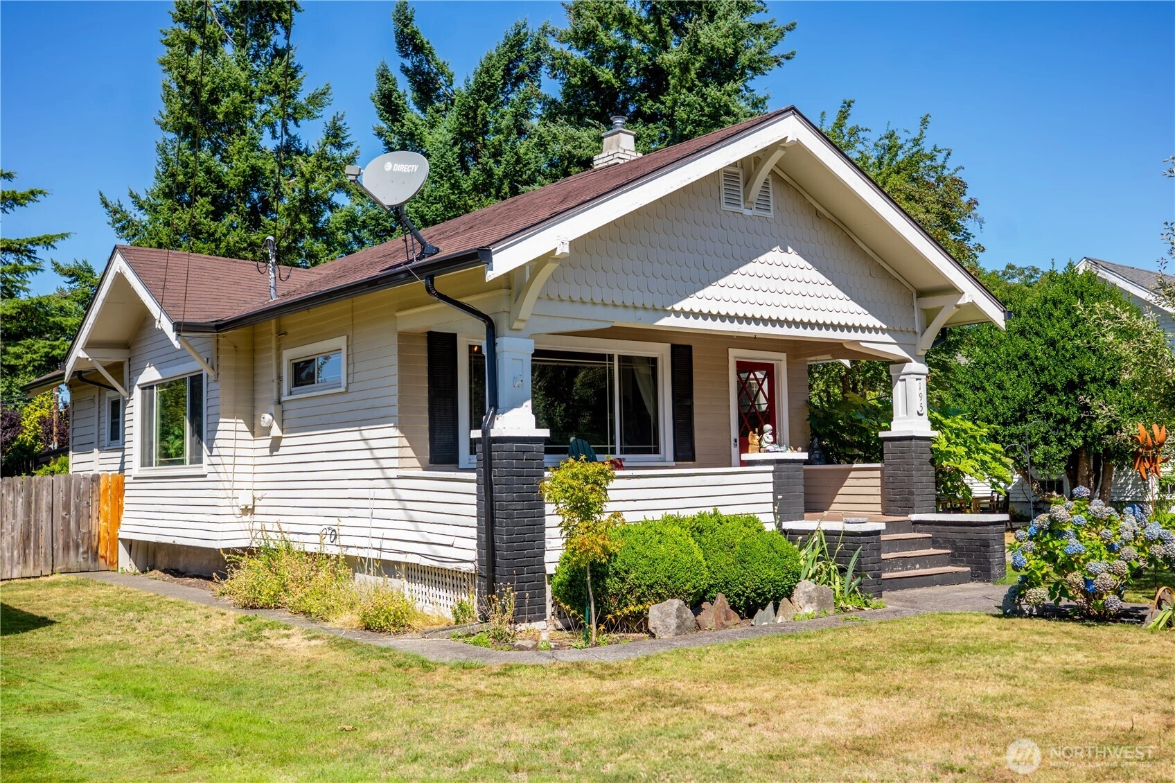 195 N A St Unit  Buckley WA 98321