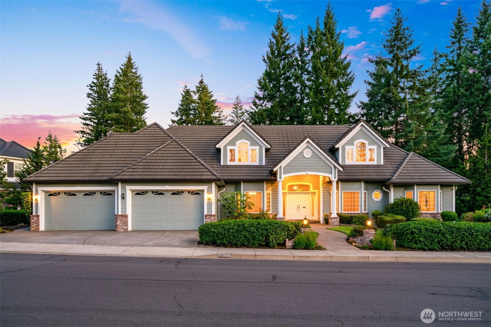 3110 NW Lacamas Dr Camas WA 98607
