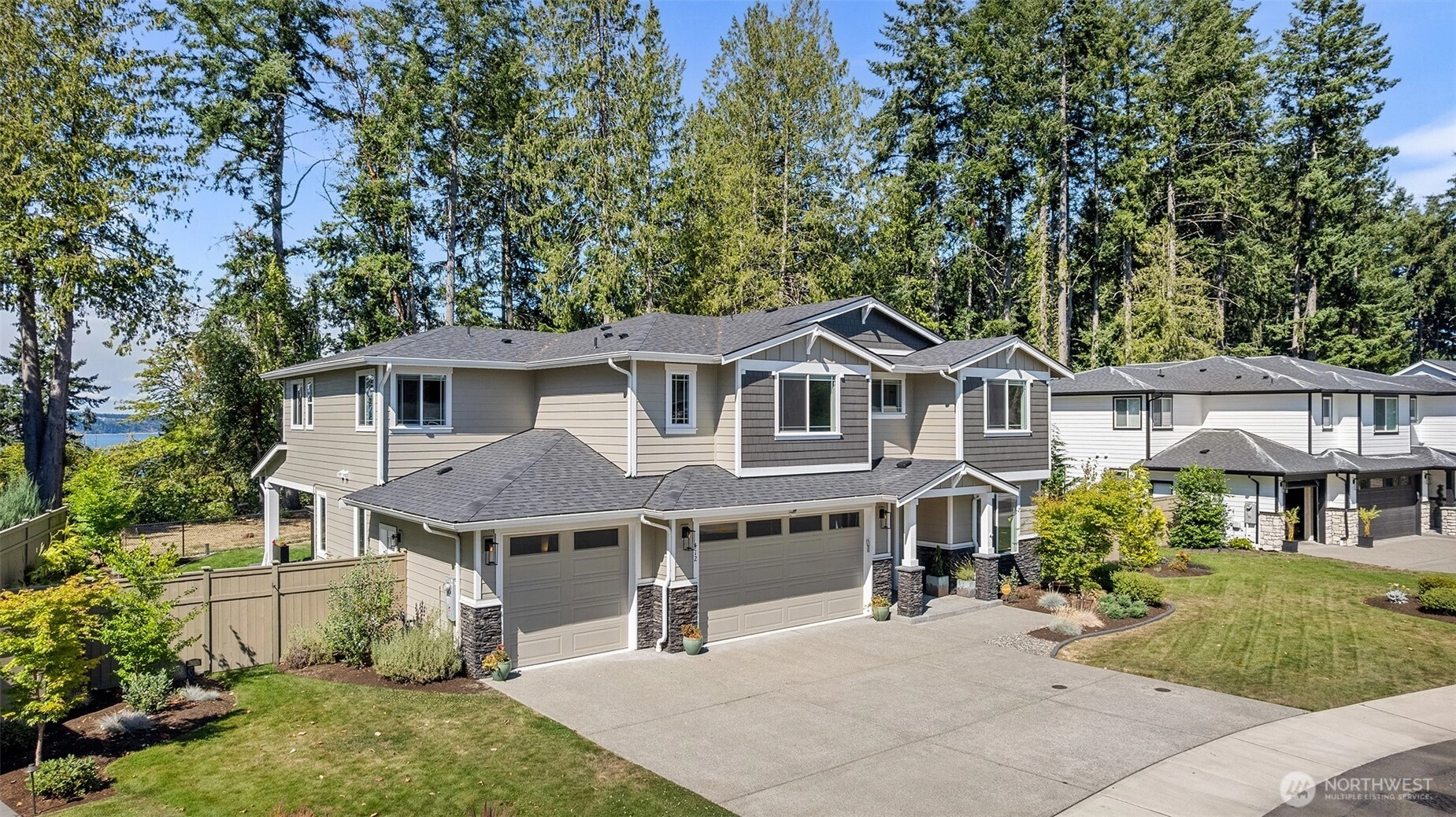 412 Stevens St Unit  Steilacoom WA 98388