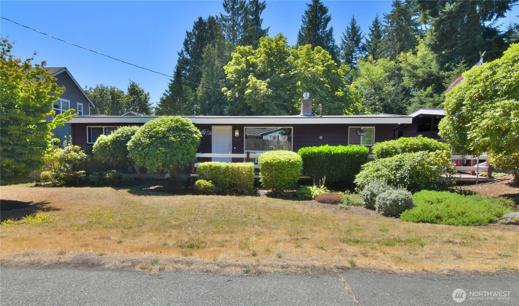4820 228th St SW Mountlake Terrace WA 98043