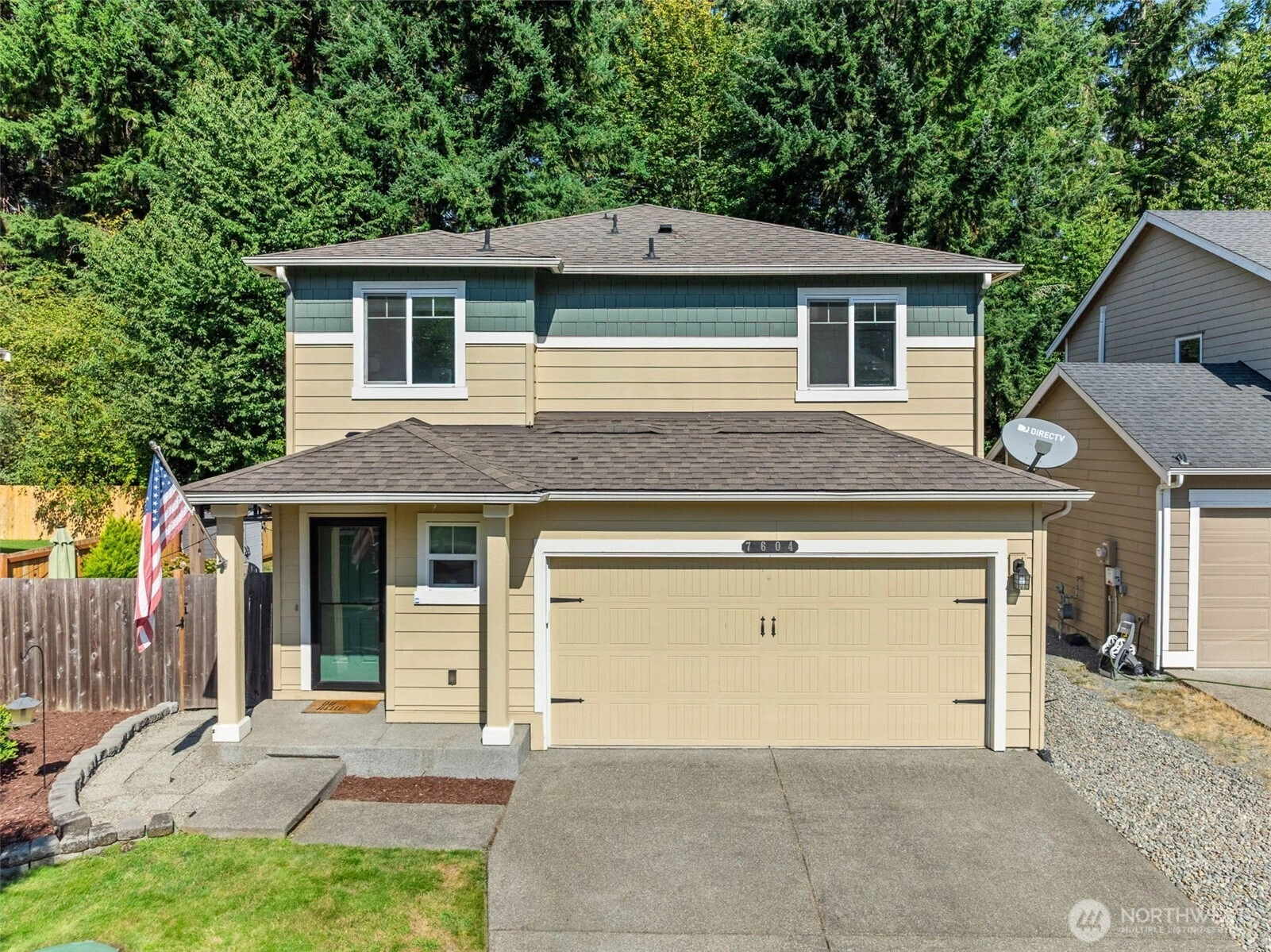 7604 Brianna Ct SE Olympia WA 98513