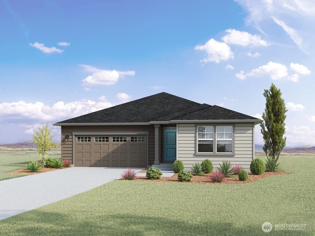 1603 S Mallard Way Unit 18 Unit 18 Ellensburg WA 98926